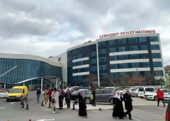1 yıldır görev yapan sahte doktor tutuklandı