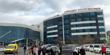 1 yıldır görev yapan sahte doktor tutuklandı