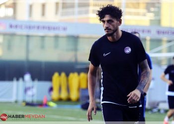 Trabzonspor’un Transferdeki Rakibi Beşiktaş