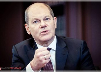 Almanya Başbakanı Olaf Scholz, Çifte Vatandaşlık Fikrine Sıcak Bakıyor!