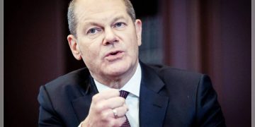 Almanya Başbakanı Olaf Scholz, Çifte Vatandaşlık Fikrine Sıcak Bakıyor!