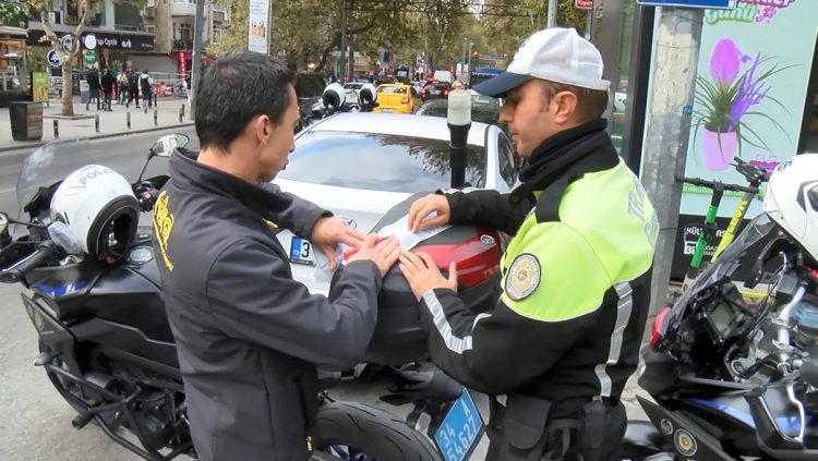 scooter denetimi istanbul habermeydan