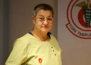 Türk Tabipleri Birliği Başkanı Şebnem Korur Fincancı hakkındaki soruşturma tamamlandı