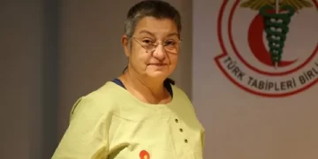 Türk Tabipleri Birliği Başkanı Şebnem Korur Fincancı hakkındaki soruşturma tamamlandı