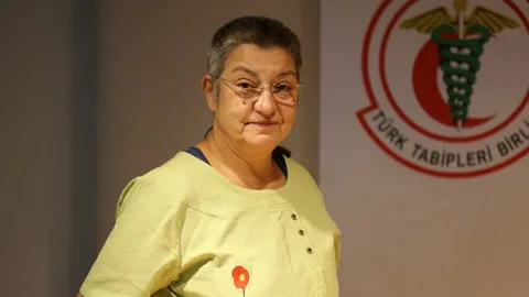 sebnem Korur Fincanci habermeydan