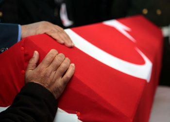 Irak’ta teröristlerin açtığı taciz ateşi sonucu 2 asker şehit oldu