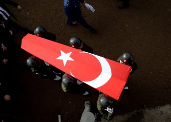 Pençe-Kilit bölgesinde terör saldırısı: 3 asker şehit oldu