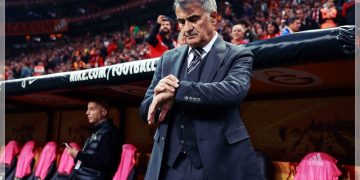 Beşiktaş’ta Şenol Güneş 5 Transfer Hedefi Koydu!