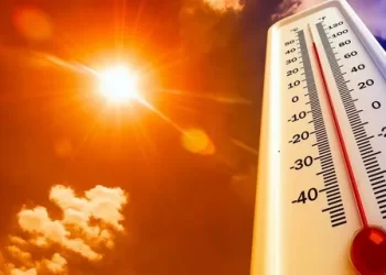 İspanya’da 61 yılın en sıcak ekim ayı