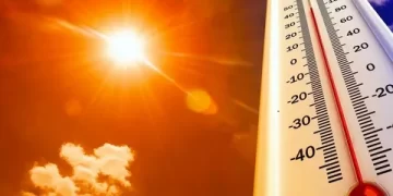 İspanya’da 61 yılın en sıcak ekim ayı