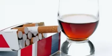 Hangi alanlarda Sigara ve alkol satışı olmayacak