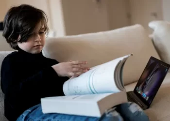 12 yaşındaki Laurent Simons doktoraya hazırlanıyor