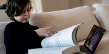 12 yaşındaki Laurent Simons doktoraya hazırlanıyor