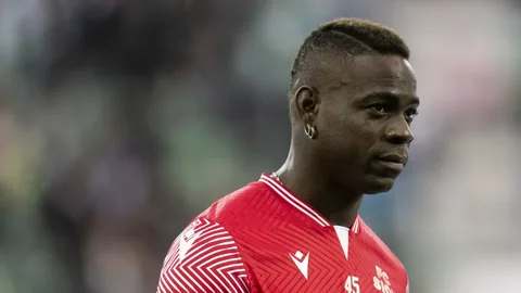 sion balotelli