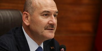 Bakan Soylu’dan açıklama! 130 uyuşturucu satıcısı yakalandı