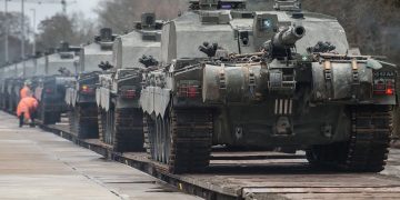 AB’nin savunma projesine İngiltere katılacak, Türkiye ise beklemede