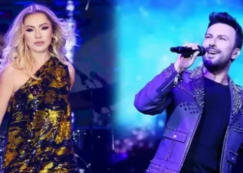 Ünlülerin Yılbaşı konserlerinin ücretleri şaşkınlık yarattı