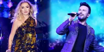 Ünlülerin Yılbaşı konserlerinin ücretleri şaşkınlık yarattı