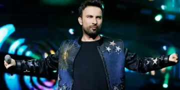 Tarkan’dan tepkilere cevap geldi