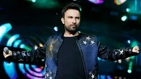 tarkan instagram paylasimi habermeydan