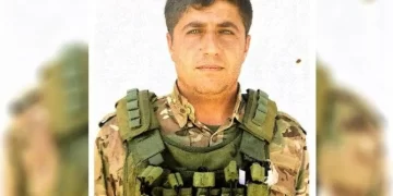 PKK’nın eyalet sorumlusu Kays Berho Sulayva, MİT tarafından etkisiz hale getirildi