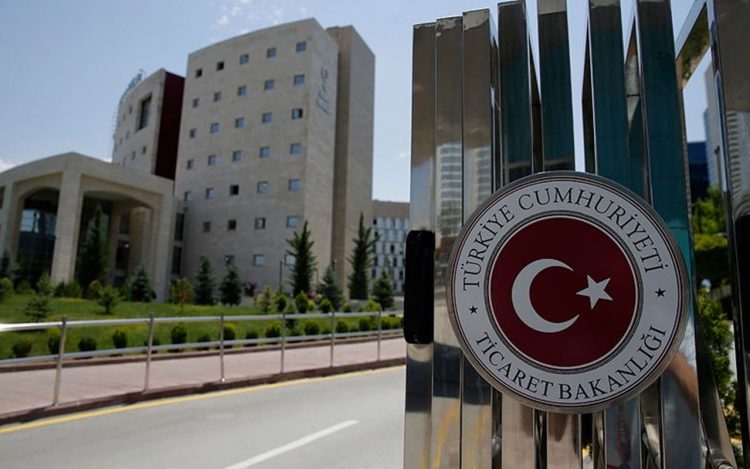 ticaret bakanligi habermeydan