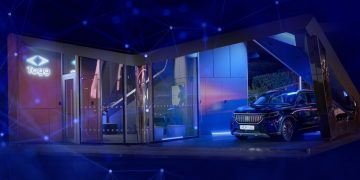 İstanbul’da Togg’un ilk ‘Deneyim Merkezi’ açıldı!