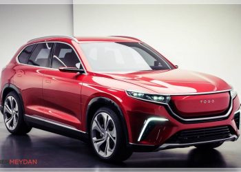TOGG CEO’su, Yerli Arabanın Sipariş Modelini Açıkladı!