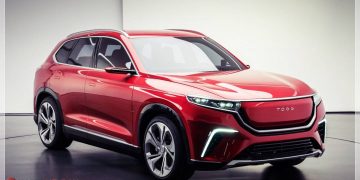 TOGG CEO’su, Yerli Arabanın Sipariş Modelini Açıkladı!