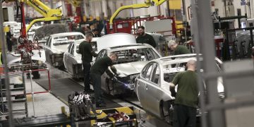 Togg, akıllı cihazların üretim sürecini paylaştı