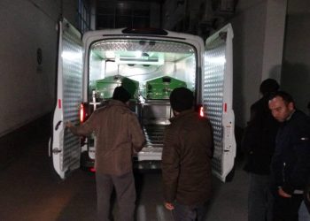 Tokat’ta şüpheli cinayet: Biri muhtar 3 kişi ölü bulundu