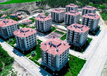 TOKİ kura çekimi için tarih verildi!