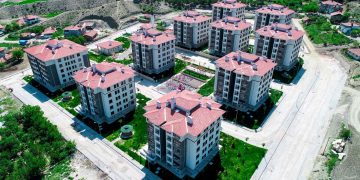 TOKİ kura çekimi için tarih verildi!