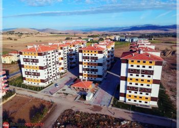 TOKİ Kuralarında İlk Etap Bitti! İkinci Etap Ne Zaman Başlıyor?