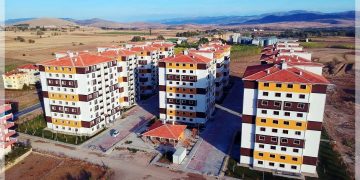 TOKİ Kuralarında İlk Etap Bitti! İkinci Etap Ne Zaman Başlıyor?