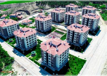 TOKİ’ye İstanbul’dan 1.5 Milyon Başvuru!