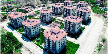 TOKİ’ye İstanbul’dan 1.5 Milyon Başvuru!