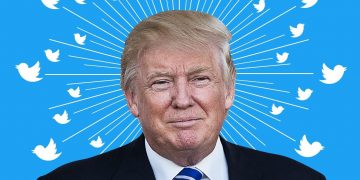 Trump’a Twitter hesabı geri verilecek