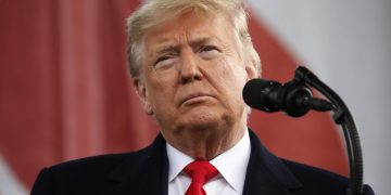 Trump 15 Kasım’da büyük bir duyuru yapacak