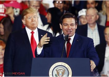 Cumhuriyetçi Parti’de DeSantis, Trump’ın Önünde!