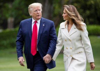 Dr. Mehmet Öz seçimleri kaybetti. Trump eşi Melania’yı mı suçladı?