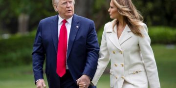 Dr. Mehmet Öz seçimleri kaybetti. Trump eşi Melania’yı mı suçladı?