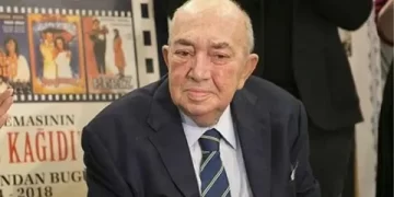 Usta Yapımcı Türker İnanoğlu hastanelik oldu