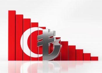 Türkiye’nin üçüncü çeyrek büyüme rakamları açıklandı