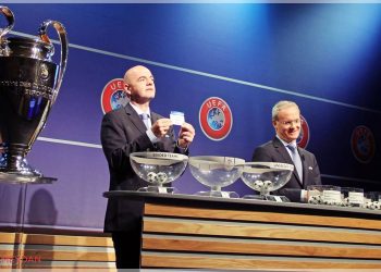 Avrupa Devlerinin Kura Heyecanı Bugün Yaşanıyor!