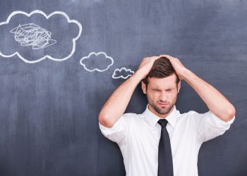 Corona virüsü sonrasında unutkanlık yapıyor