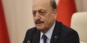 Bakan Vedat Bilgin’den asgari ücret açıklaması