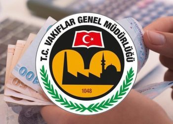 VGM burs başvurusu nereden ve nasıl yapılıyor? VGM lisans burs başvurusu ne zaman sonlanıyor? VGM bursu ne kadar?