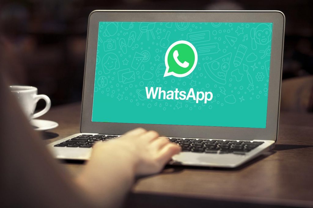 whatsapp masaustu habermeydan