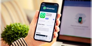 WhatsApp’a Anket Özelliği Geldi!